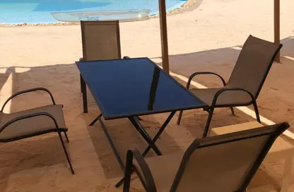 Cabin - 1 Bathroom for rent in Hacienda White - Sidi Abdel Rahman - North Coast