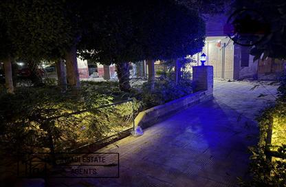 Apartment - 3 Bedrooms - 2 Bathrooms for sale in 2nd Sector - Zahraa El Maadi - Hay El Maadi - Cairo