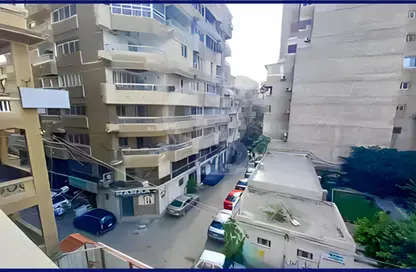 Shop - Studio - 1 Bathroom for rent in Rasmi Basha St. - Glim - Hay Sharq - Alexandria