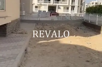 شقة - 3 غرف نوم - 3 حمامات للبيع في مدينة الخمائل - كمبوندات الشيخ زايد - الشيخ زايد - الجيزة