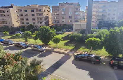 Duplex - 2 Bedrooms - 2 Bathrooms for sale in El Narges Buildings - Al Narges - New Cairo City - Cairo Duplex - 2 Bedrooms - 2 Bathrooms for sale in El Narges Buildings - Al Narges - New Cairo City - Cairo