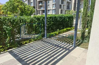 شقة - 2 غرف نوم - 3 حمامات للايجار في ايستاون - كمبوندات التجمع الخامس - التجمع الخامس - مدينة القاهرة الجديدة - القاهرة