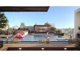 Townhouse - 4 bedrooms - 4 bathrooms for للبيع in MonteNapoleone - Mostakbal City Compounds - Mostakbal City - Future City - Cairo