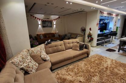 Apartment - 3 Bedrooms - 2 Bathrooms for sale in Ishraqa - 6 October Compounds - 6 October City - Giza