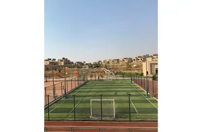 Villa - 7+ Bedrooms - 7+ Bathrooms for sale in Concord Plaza - South Investors Area - New Cairo City - Cairo