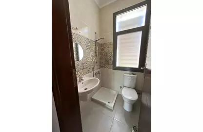 Apartment - 2 Bedrooms - 1 Bathroom for rent in Sheikh Zayed City - Giza
