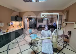 Apartment - 4 Bedrooms - 2 Bathrooms for rent in Fareed Semeika St. - El Hegaz Square - El Nozha - Cairo