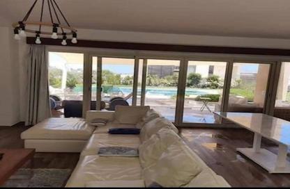 Chalet - 3 Bedrooms - 3 Bathrooms for sale in Skala Mountain View Ras El Hikma - North Coast Resorts - North Coast