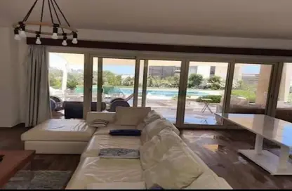 Chalet - 3 Bedrooms - 3 Bathrooms for sale in Skala Mountain View Ras El Hikma - North Coast Resorts - North Coast