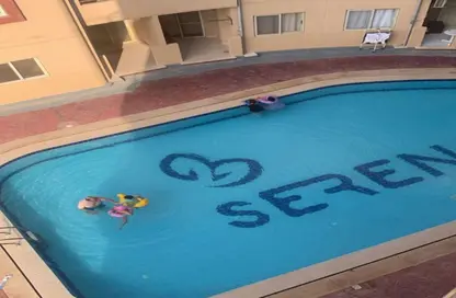 Chalet - 3 Bedrooms - 1 Bathroom for sale in Al Masyaf - Ras Al Hekma - North Coast