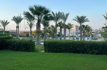 شاليه - 3 غرف نوم - 3 حمامات للبيع في أمواج - سيدي عبد الرحمن - الساحل الشمالي