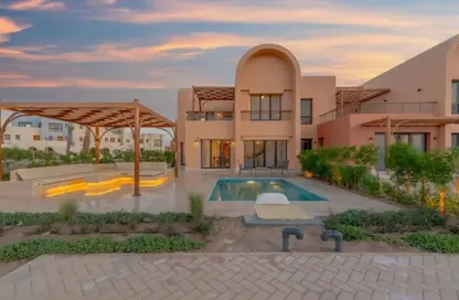 شقة - 2 غرف نوم - 2 حمامات للبيع في كاماران - الجونة - الغردقة - محافظة البحر الاحمر شقة - 2 غرف نوم - 2 حمامات للبيع في كاماران - الجونة - الغردقة - محافظة البحر الاحمر