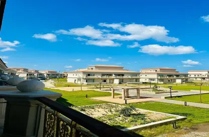 فيلا - 4 غرف نوم - 4 حمامات للبيع في زاهية المنصورة الجديدة - المنصورة الجديدة - الدقهلية