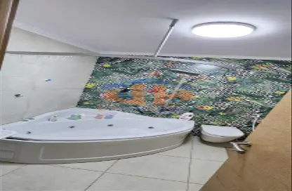 Apartment - 3 Bedrooms - 3 Bathrooms for sale in Madinaty - Cairo