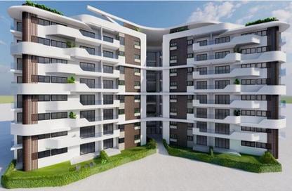 Apartment - 3 Bedrooms - 2 Bathrooms for sale in The Islands - New Capital City - Cairo