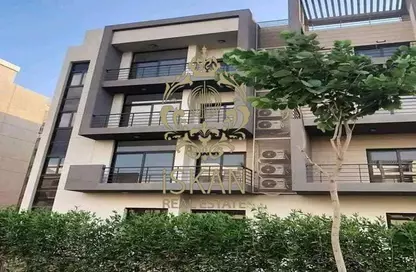 Townhouse - 3 Bedrooms - 3 Bathrooms for sale in Fifth Square - North Investors Area - New Cairo City - Cairo