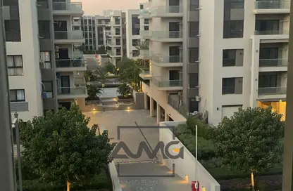 شقة - 3 غرف نوم - 2 حمامات للايجار في ذا ادريس ايست - شارع التسعين - التجمع الخامس - مدينة القاهرة الجديدة - القاهرة