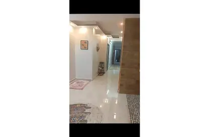 شقة - 3 غرف نوم - 2 حمامات للبيع في شارع الاسراء - مدينة المعراج - زهراء المعادي - حي المعادي - القاهرة