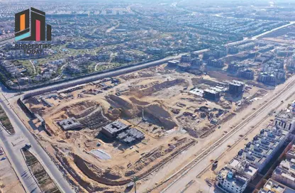 Apartment - 2 Bedrooms - 2 Bathrooms for sale in Lake View Residence - 5th Settlement Compounds - The 5th Settlement - New Cairo City - Cairo Apartment - 2 Bedrooms - 2 Bathrooms for sale in Lake View Residence - 5th Settlement Compounds - The 5th Settlement - New Cairo City - Cairo