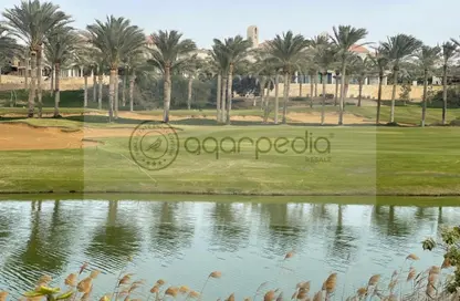 Villa - 6 Bedrooms - 7 Bathrooms for sale in Katameya Dunes - El Katameya Compounds - El Katameya - New Cairo City - Cairo