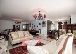 Apartment - 3 bedrooms - 2 bathrooms for للايجار in Smouha - Hay Sharq - Alexandria