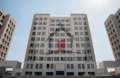 Office Space - Studio - 1 Bathroom for sale in Arkan Palm 205 - Sheikh Zayed Compounds - Sheikh Zayed City - Giza