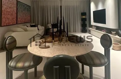 شاليه - 2 غرف نوم - 2 حمامات للبيع في مراسي - سيدي عبد الرحمن - الساحل الشمالي