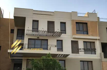 شقة - 2 غرف نوم - 3 حمامات للبيع في ايستاون - كمبوندات التجمع الخامس - التجمع الخامس - مدينة القاهرة الجديدة - القاهرة