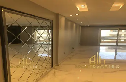 Apartment - 3 Bedrooms - 3 Bathrooms for rent in The Square - 5th Settlement Compounds - The 5th Settlement - New Cairo City - Cairo