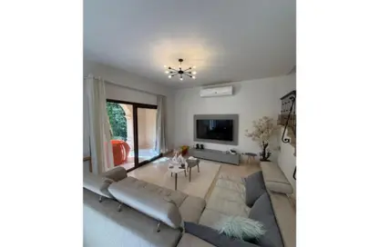 Twin House - 3 Bedrooms - 3 Bathrooms for rent in Mivida - 5th Settlement Compounds - The 5th Settlement - New Cairo City - Cairo