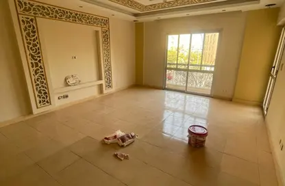 Apartment - 2 Bedrooms - 1 Bathroom for rent in El Rehab Extension - Al Rehab - New Cairo City - Cairo