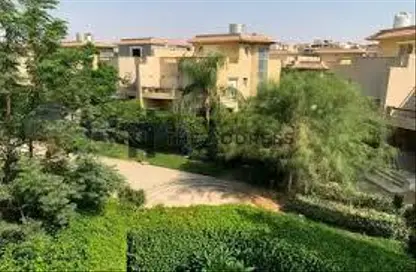 فيلا - 5 غرف نوم - 5 حمامات للبيع في فلاورز بارك - المستثمرين الشمالية - مدينة القاهرة الجديدة - القاهرة