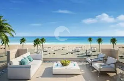 شاليه - 2 غرف نوم - 2 حمامات للبيع في مانجروفي ريزيدنس - الجونة - الغردقة - محافظة البحر الاحمر