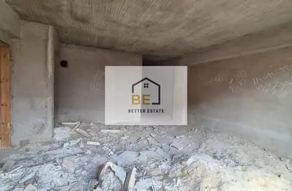 شقة - 2 غرف نوم - 1 حمام للبيع في طريق مدارس الهضبة الوسطي - الهضبة الوسطي - المقطم - القاهرة