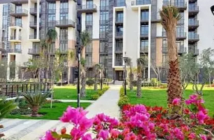 Apartment - 3 Bedrooms - 3 Bathrooms for sale in Madinaty - Cairo