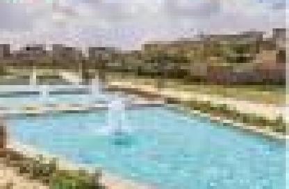 Villa - 5 Bedrooms - 5 Bathrooms for rent in Palm Hills Kattameya - El Katameya Compounds - El Katameya - New Cairo City - Cairo