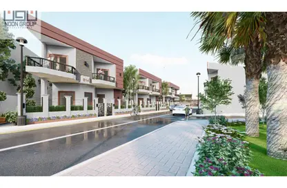 Apartment - 3 Bedrooms - 2 Bathrooms for sale in Porto Matrouh - Marsa Matrouh - Matrouh