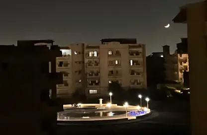 شقة - 3 غرف نوم - 3 حمامات للبيع في دريم لاند - طريق الواحات - مدينة 6 أكتوبر - الجيزة