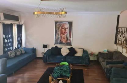 Villa - 4 Bedrooms - 3 Bathrooms for sale in El Rehab Extension - Al Rehab - New Cairo City - Cairo