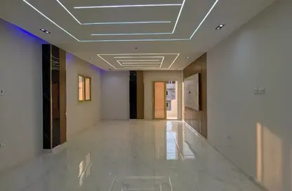 شقة - 3 غرف نوم - 3 حمامات للايجار في البوابة الثانية - خفرع - حدائق الاهرام - الجيزة