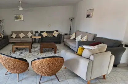 Villa - 5 Bedrooms - 3 Bathrooms for sale in Marina 5 - Marina - Al Alamein - North Coast
