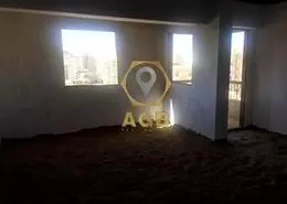 Apartment - 4 Bedrooms - 3 Bathrooms for sale in Omar Ibn Al Khattab St. - Almazah - Heliopolis - Masr El Gedida - Cairo