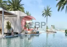 Townhouse - 3 Bedrooms - 3 Bathrooms for sale in Soul North Coast - Qesm Ad Dabaah - North Coast