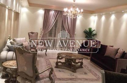 Apartment - 2 Bedrooms - 2 Bathrooms for sale in Abbas Al Akkad St. - 1st Zone - Nasr City - Cairo