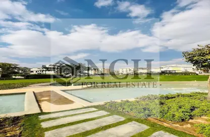 Apartment - 4 Bedrooms - 3 Bathrooms for sale in Mountain View Hyde Park - 5th Settlement Compounds - The 5th Settlement - New Cairo City - Cairo