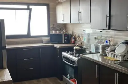 Apartment - 3 Bedrooms - 2 Bathrooms for rent in The Courtyards - Sheikh Zayed Compounds - Sheikh Zayed City - Giza Apartment - 3 Bedrooms - 2 Bathrooms for rent in The Courtyards - Sheikh Zayed Compounds - Sheikh Zayed City - Giza