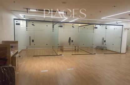 Office Space - Studio - 1 Bathroom for rent in Mivida - 5th Settlement Compounds - The 5th Settlement - New Cairo City - Cairo