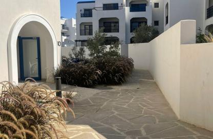 Chalet - 3 Bedrooms - 2 Bathrooms for sale in Marassi - Sidi Abdel Rahman - North Coast