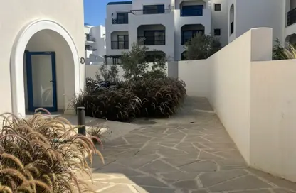 شاليه - 3 غرف نوم - 3 حمامات للبيع في مراسي - سيدي عبد الرحمن - الساحل الشمالي