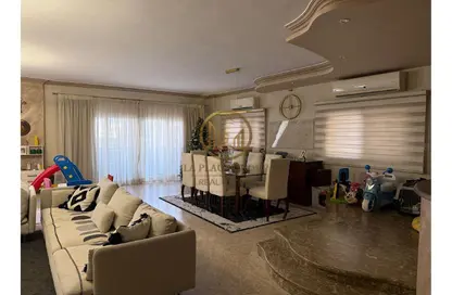 Apartment - 3 Bedrooms - 3 Bathrooms for sale in El Narges Buildings - Al Narges - New Cairo City - Cairo